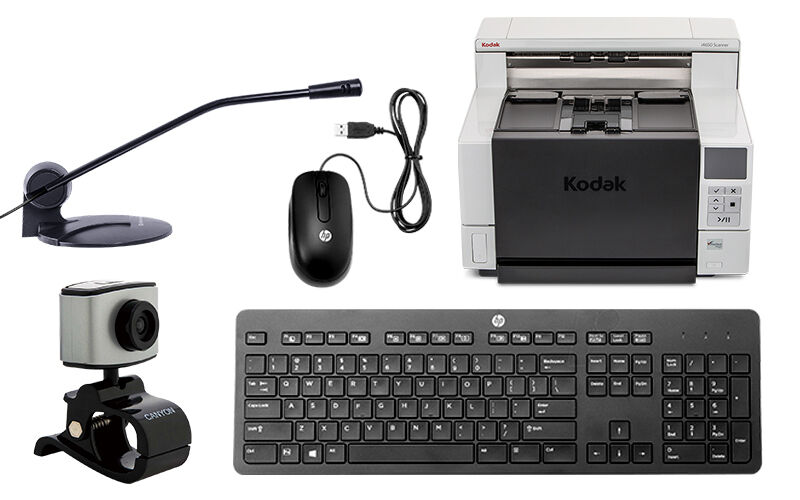 Bemeneti eszközök kép